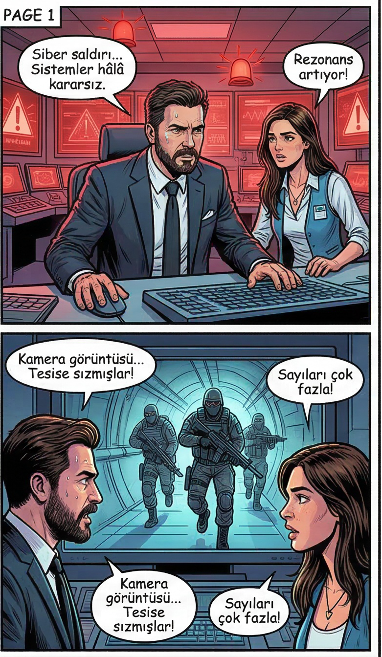 Göktürk Uyanışı Page 5 locked preview