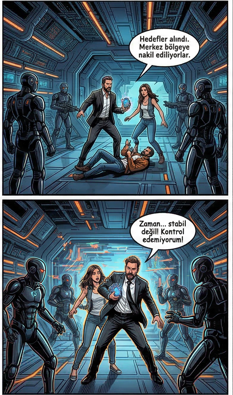 Göktürk Uyanışı Page 18 locked preview