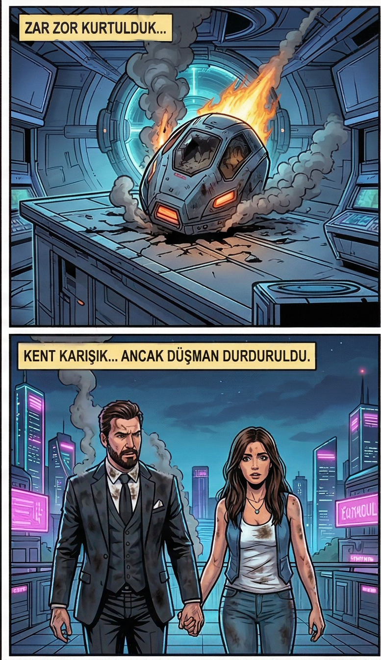 Göktürk Uyanışı Page 23 locked preview