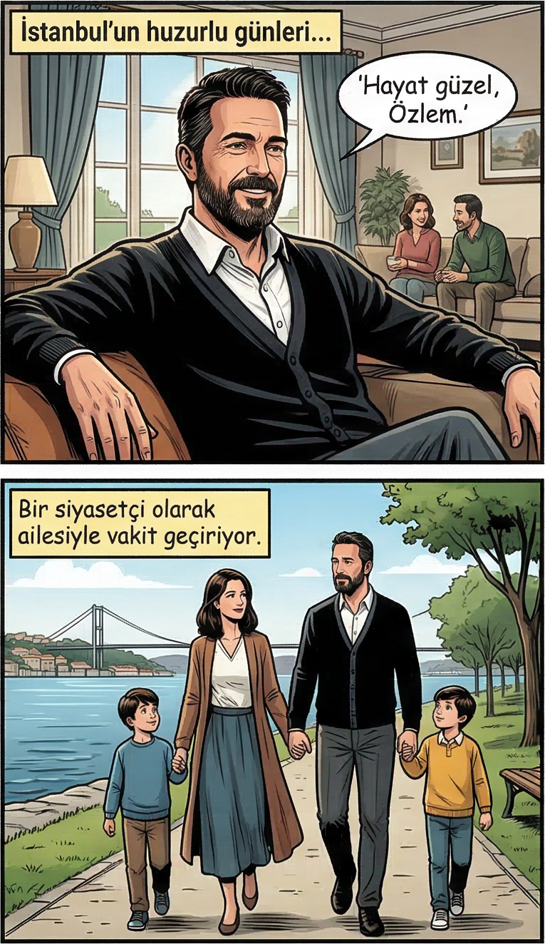 Destansı Sefer Page 1