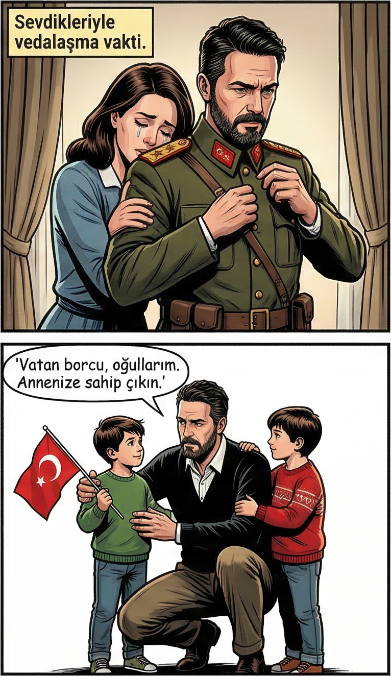 Destansı Sefer Page 3