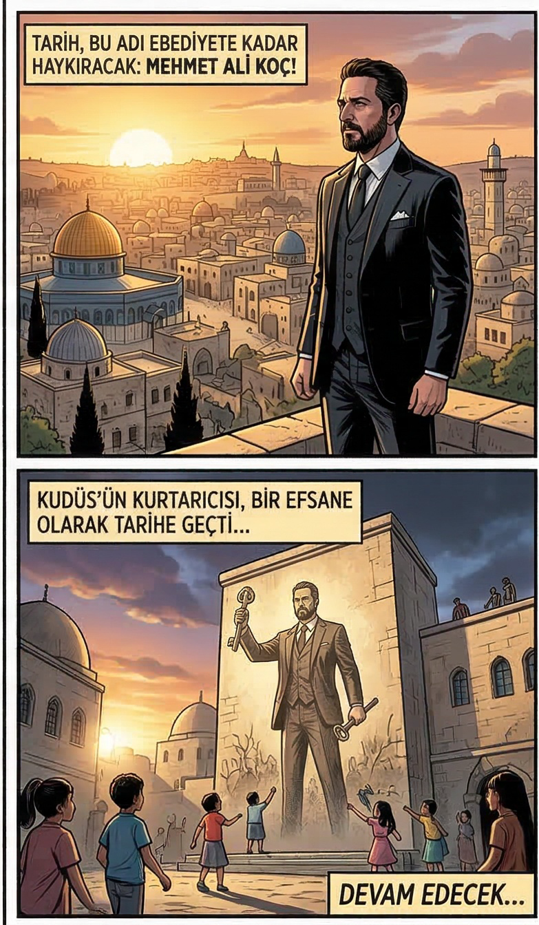 Destansı Sefer Page 24 locked preview