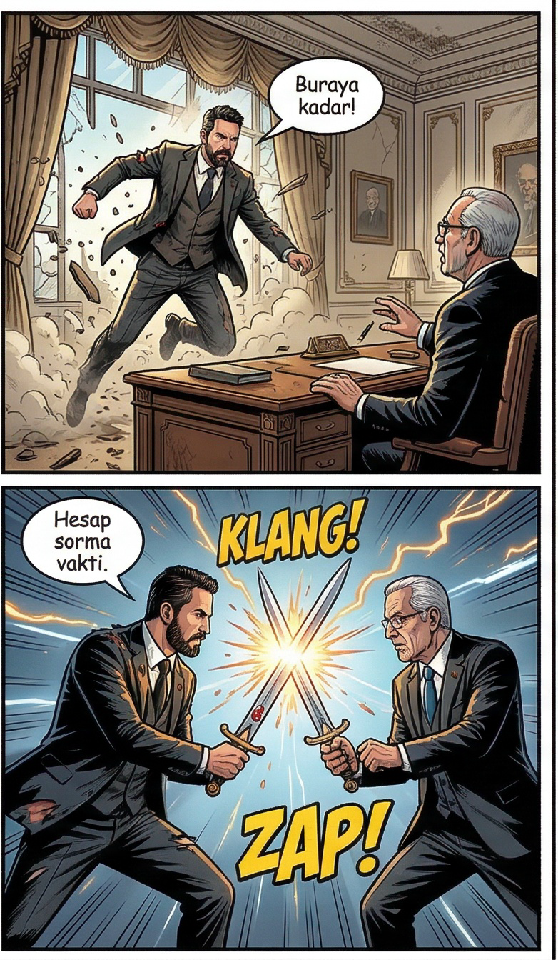 Destansı Sefer Page 17 locked preview