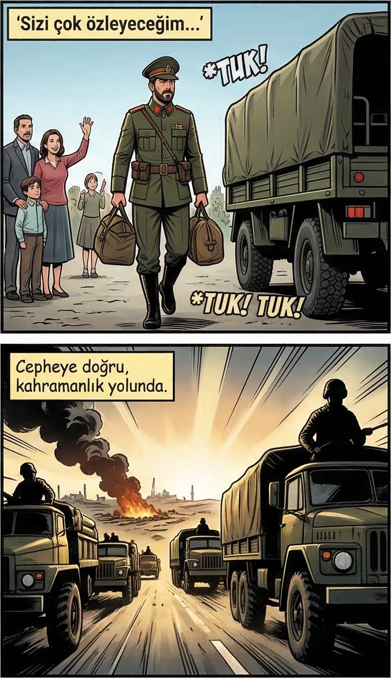 Destansı Sefer Page 4