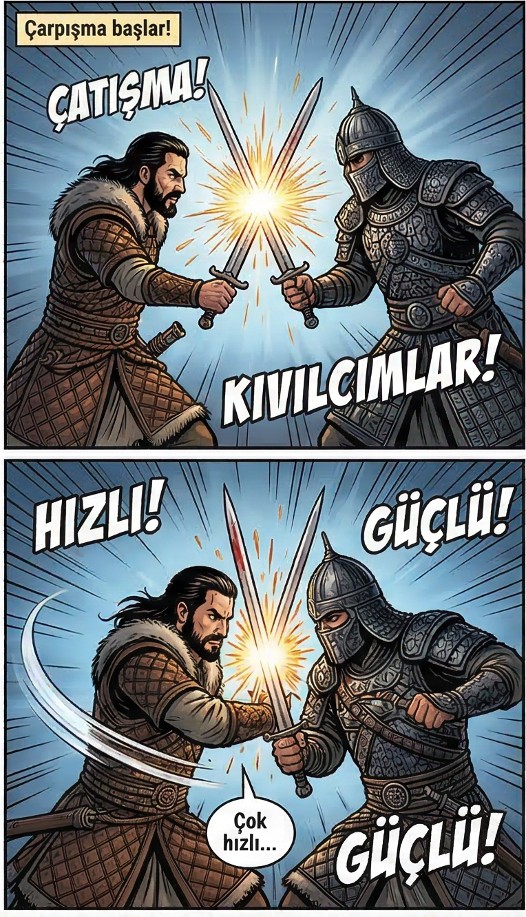 Turanın Ayak Sesleri Page 10 locked preview