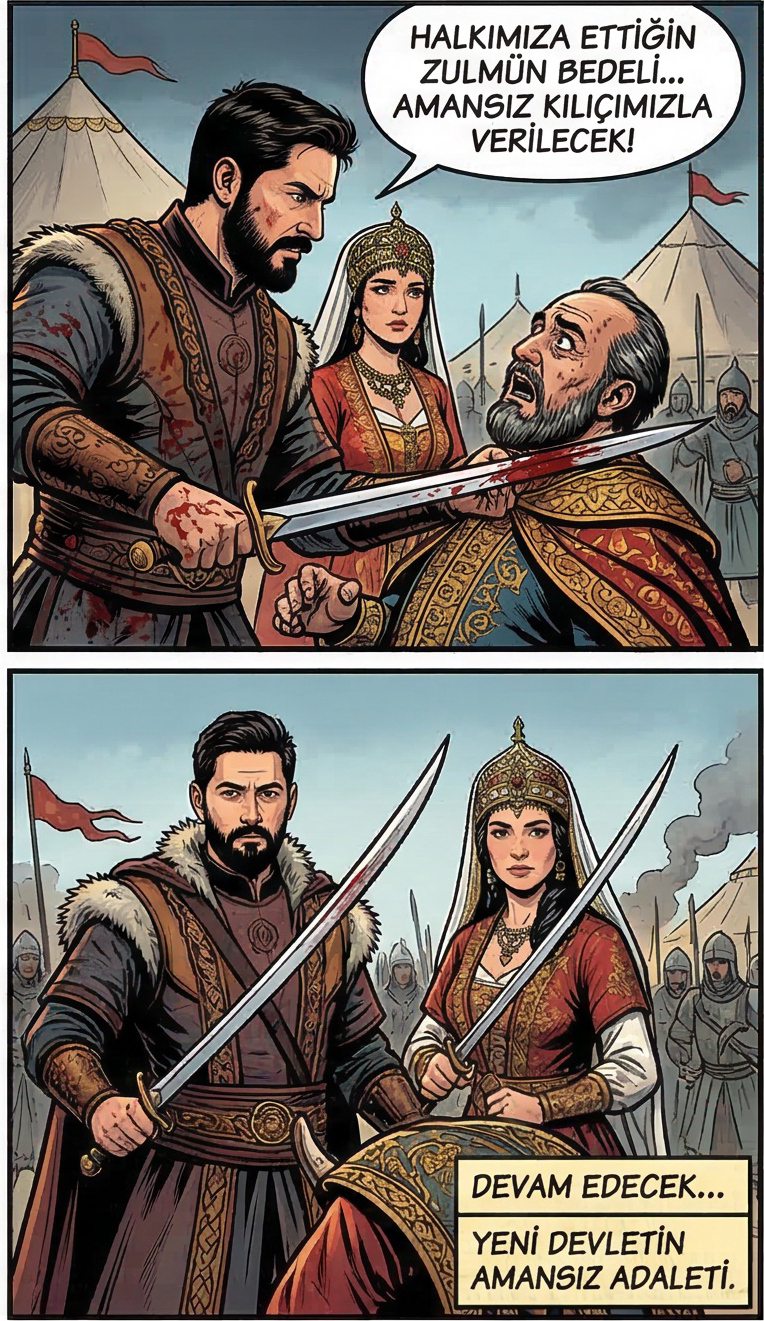 Turanın Ayak Sesleri Page 44 locked preview