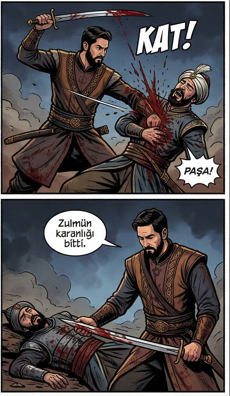 Turanın Ayak Sesleri Page 46 locked preview