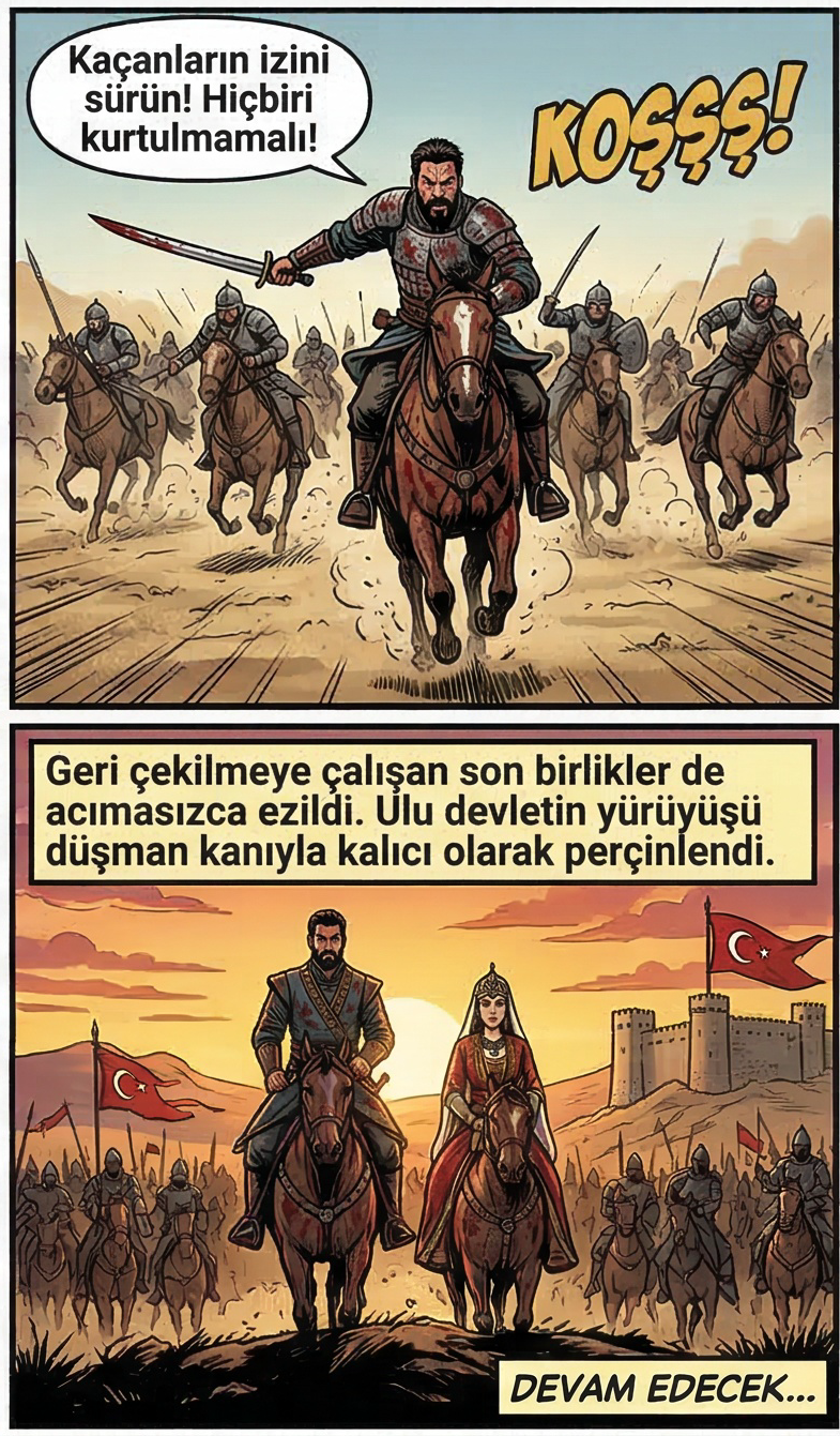 Turanın Ayak Sesleri Page 40 locked preview