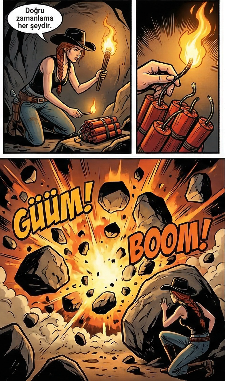 Kanlı Kanyon Page 6 locked preview