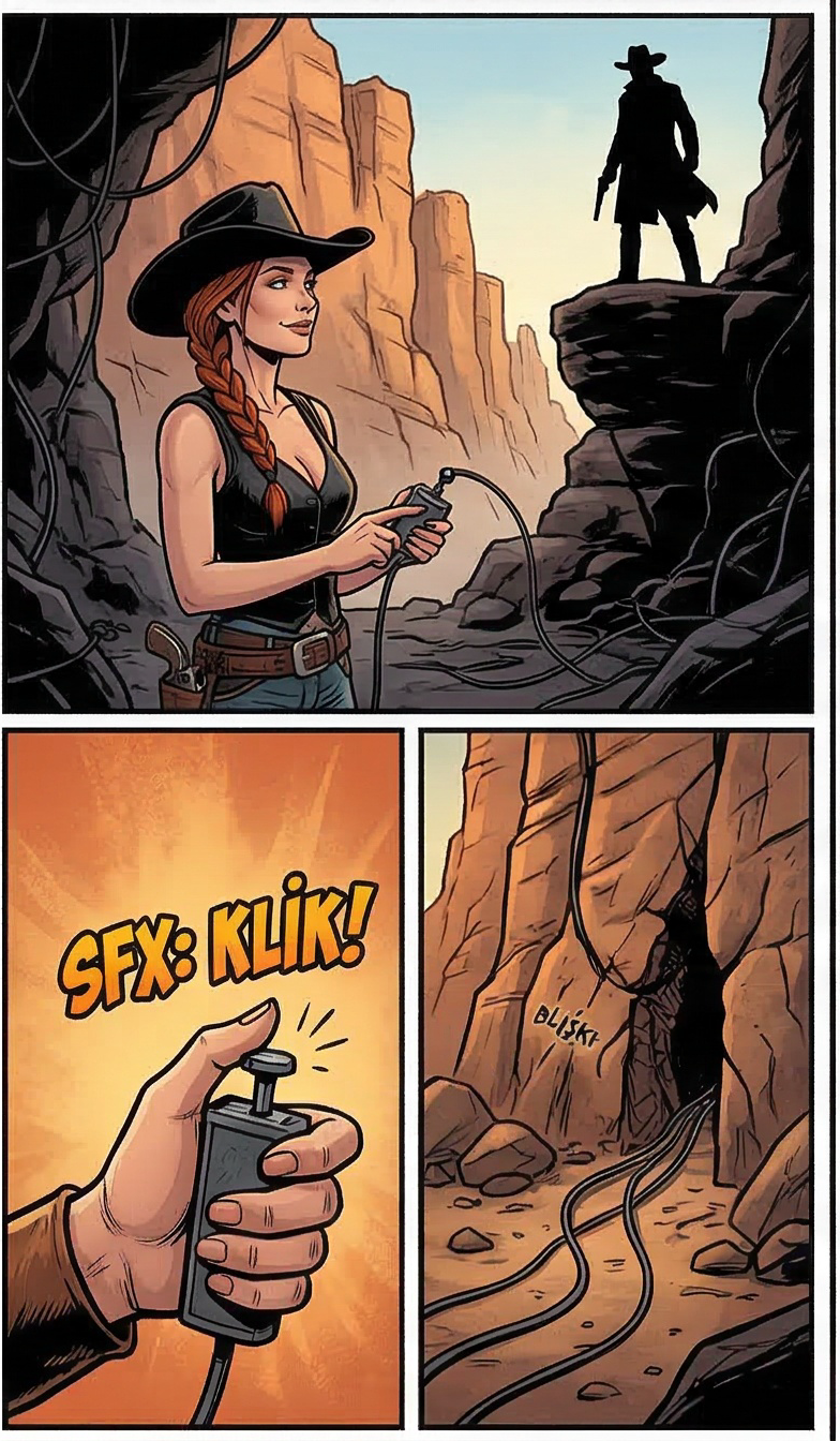 Kanlı Kanyon Page 13 locked preview