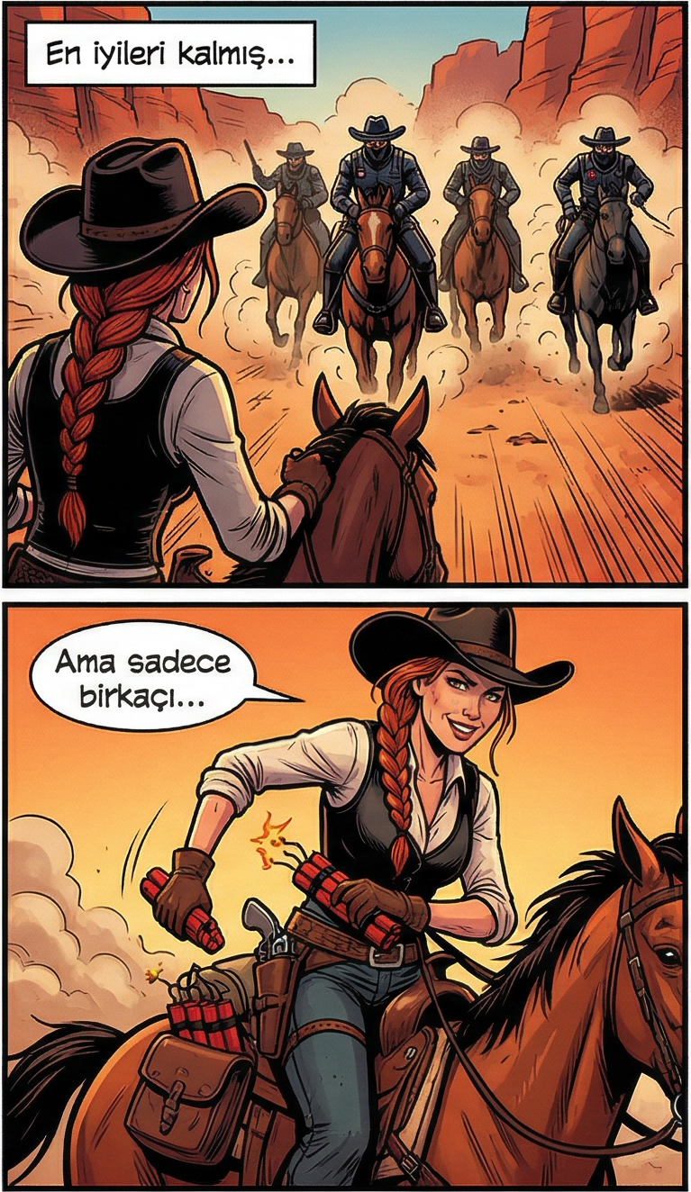 Kanlı Kanyon Page 18 locked preview