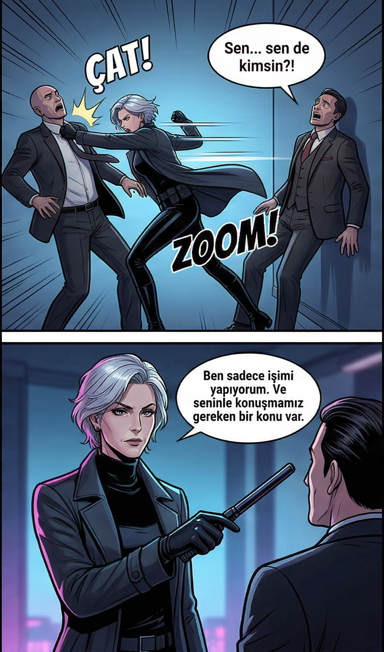 Gizli İttifak Page 3