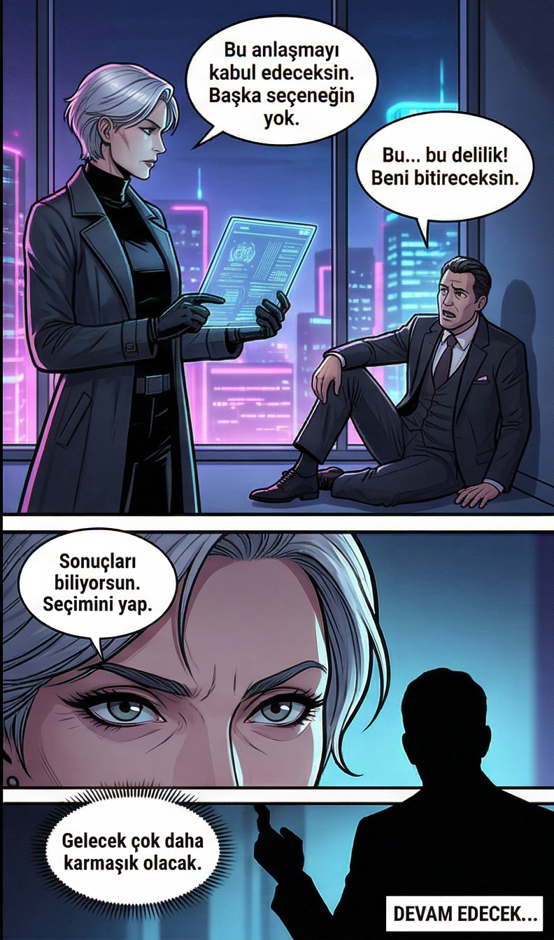 Gizli İttifak Page 4