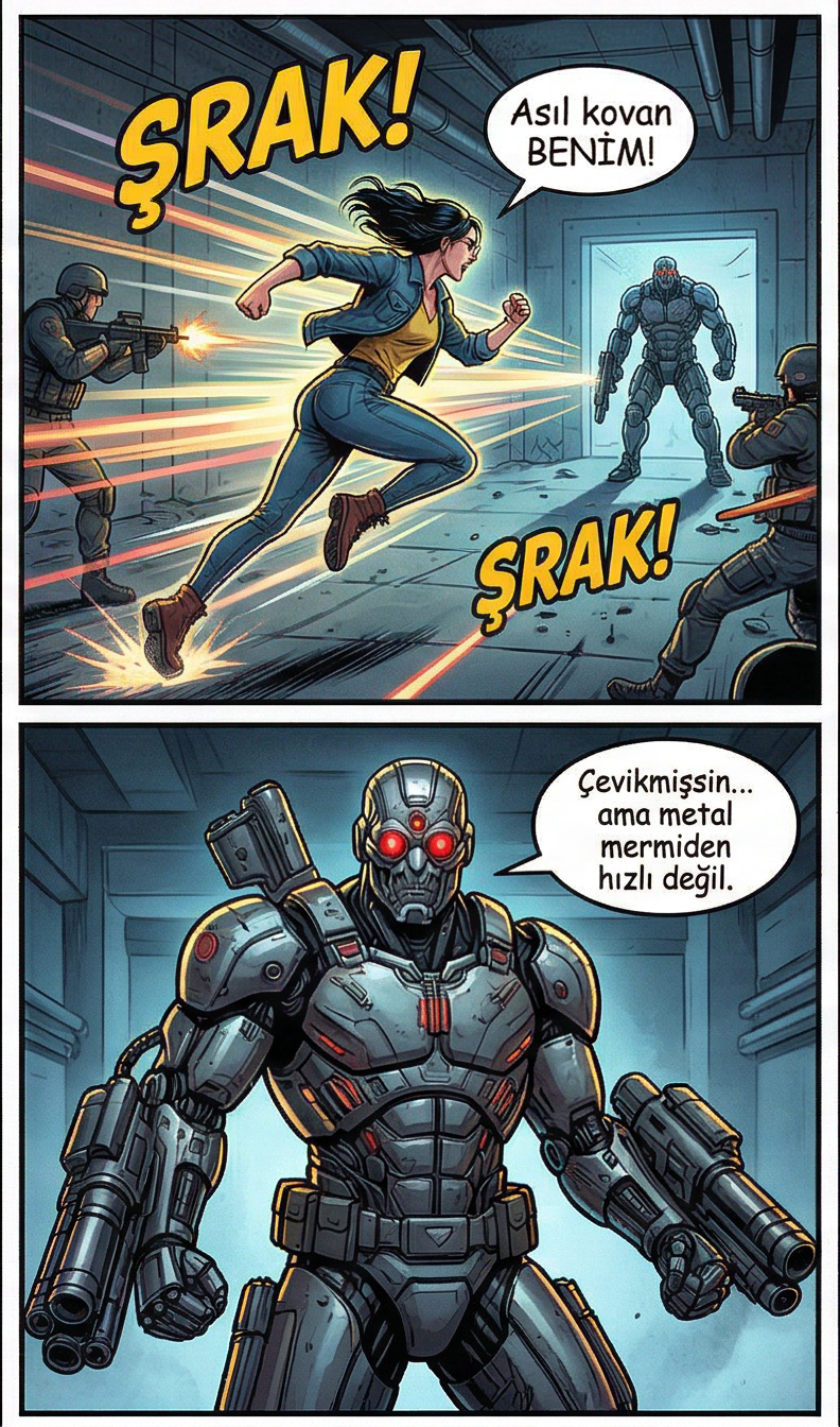 Sokakların İğnesi Page 7 locked preview