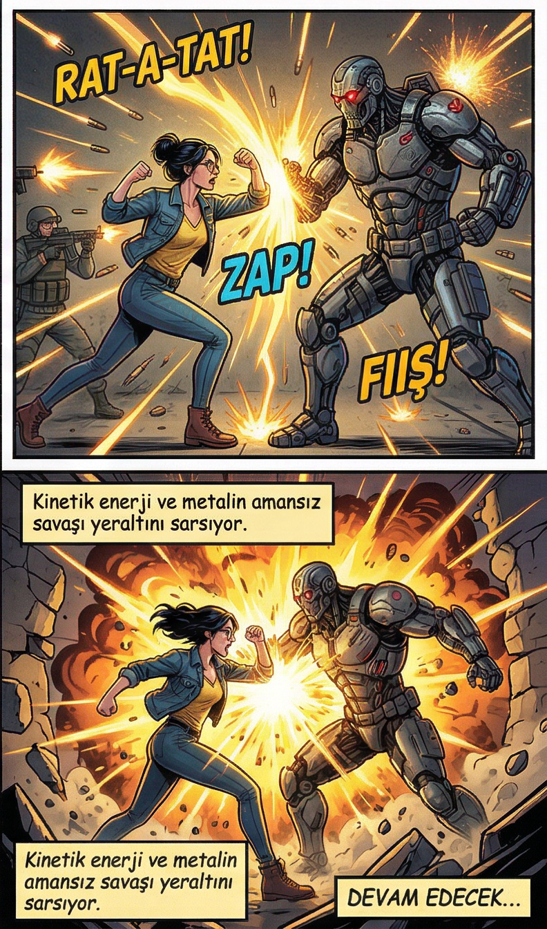 Sokakların İğnesi Page 8 locked preview