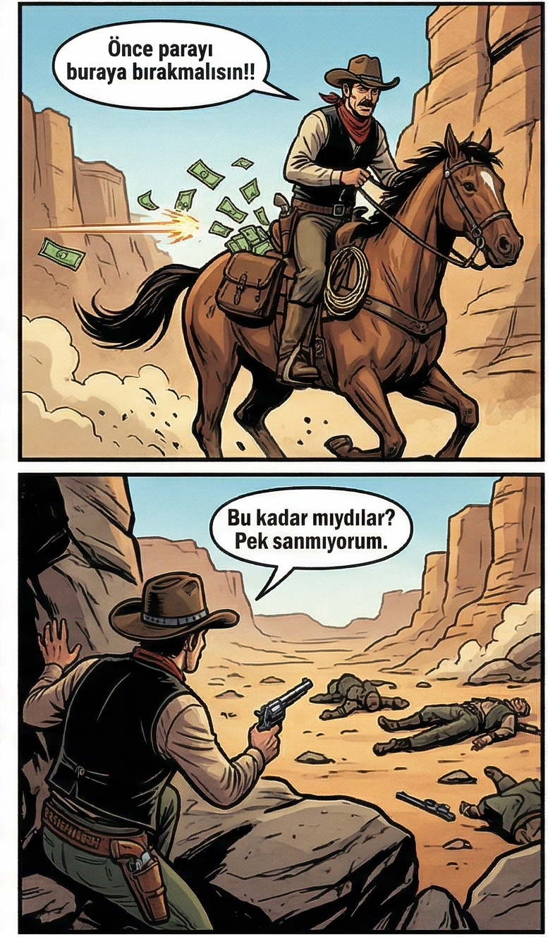 Kanlı Kanyon İhaneti Page 14 locked preview