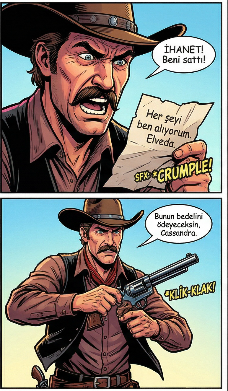 Kanlı Kanyon İhaneti Page 6 locked preview