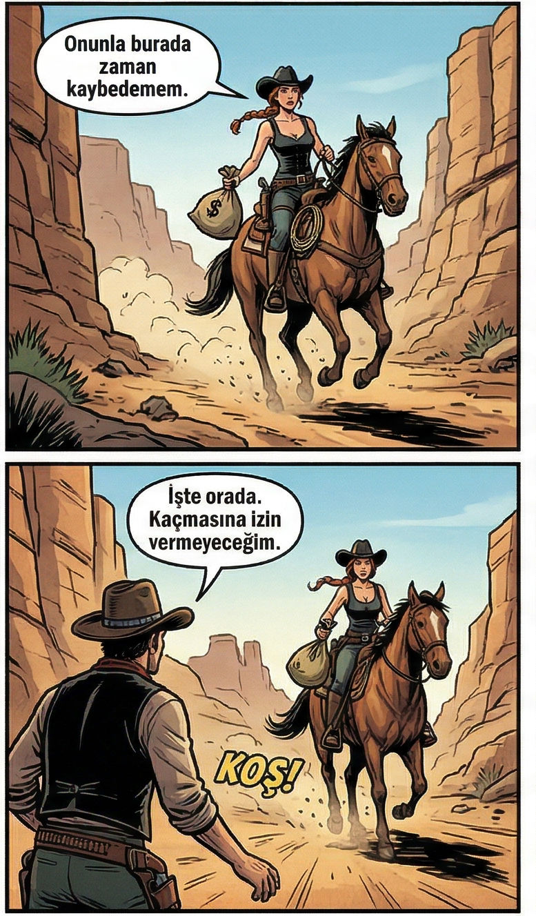 Kanlı Kanyon İhaneti Page 15 locked preview