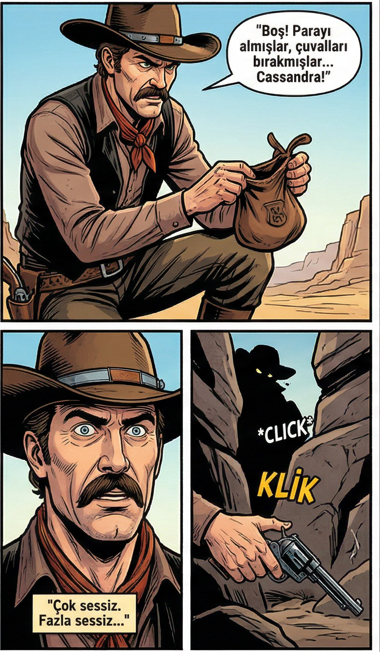 Kanlı Kanyon İhaneti Page 10 locked preview