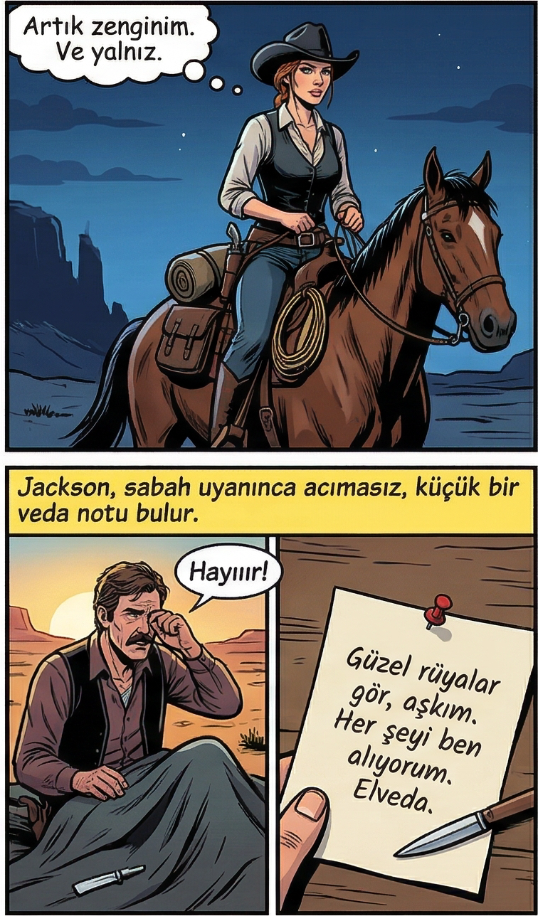 Kanlı Kanyon İhaneti Page 4