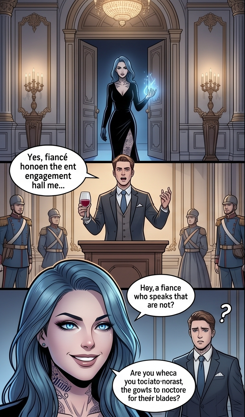 Crimson Rebirth Page 5 locked preview