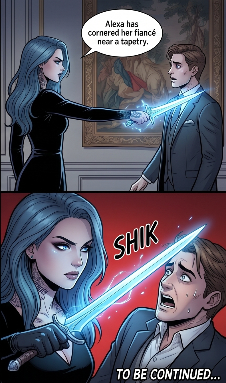 Crimson Rebirth Page 8 locked preview