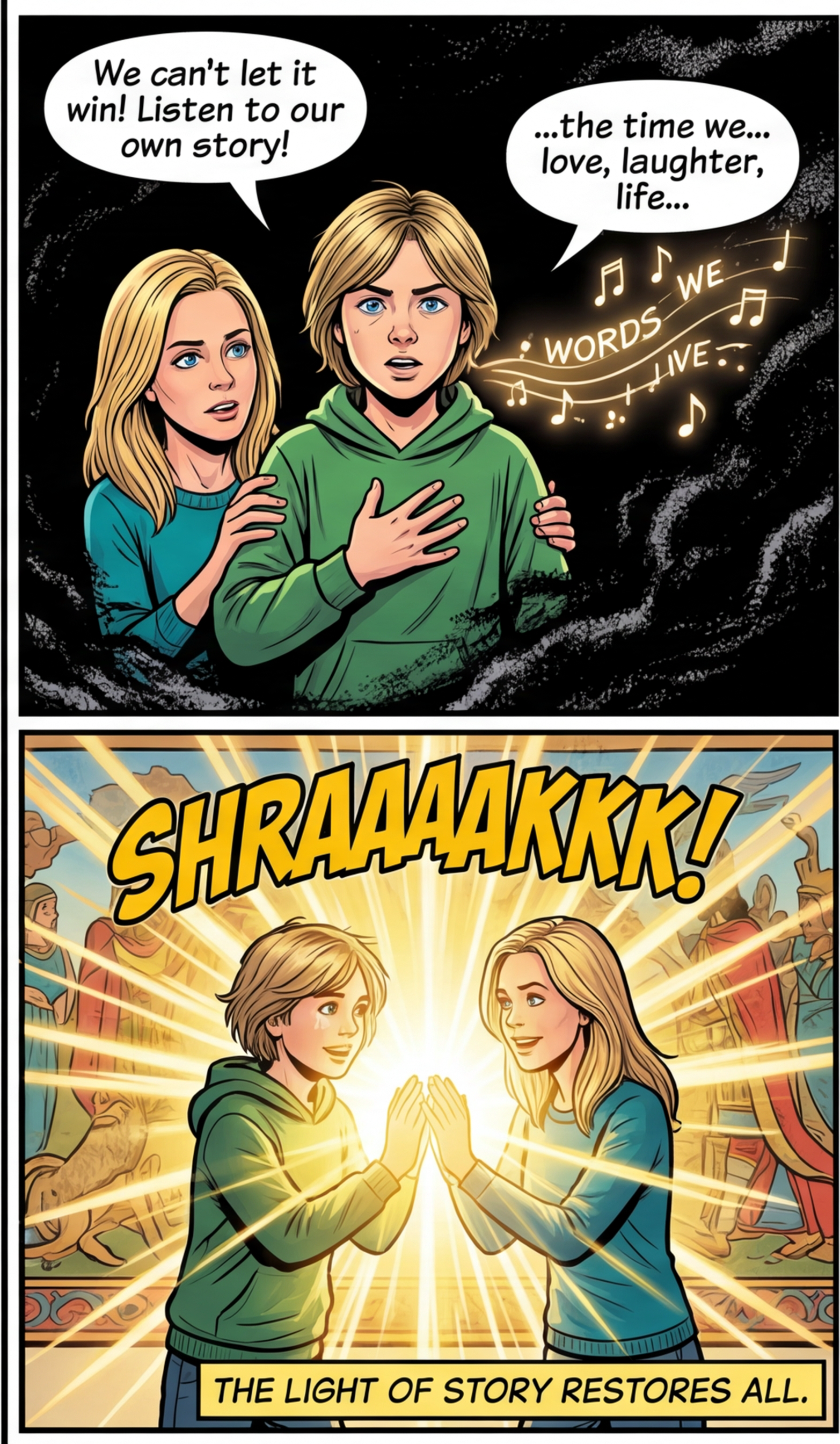 Portal of Voices Page 4