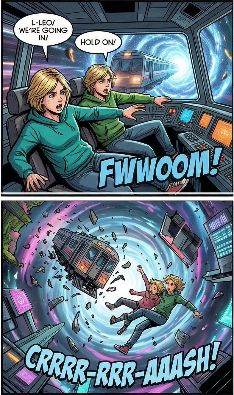 The First Canvas Page 17 locked preview